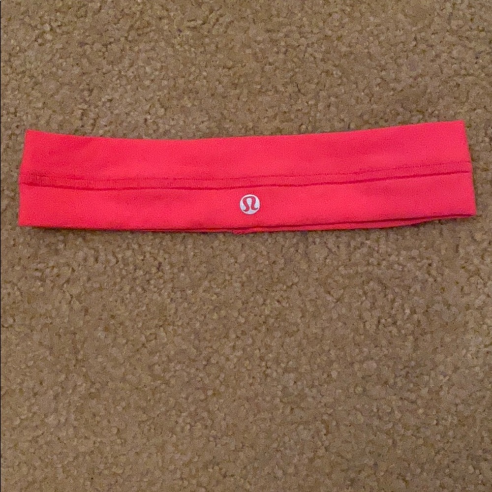 headband